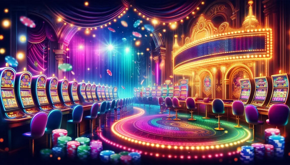 Casino Palencia